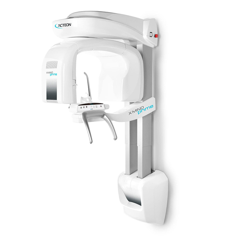 CBCT Roma