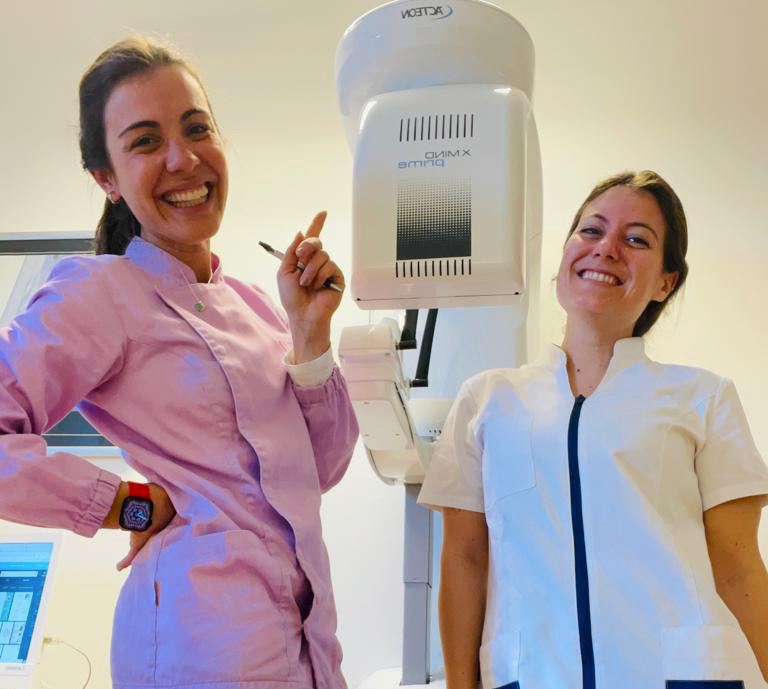 Implantologia computer guidata