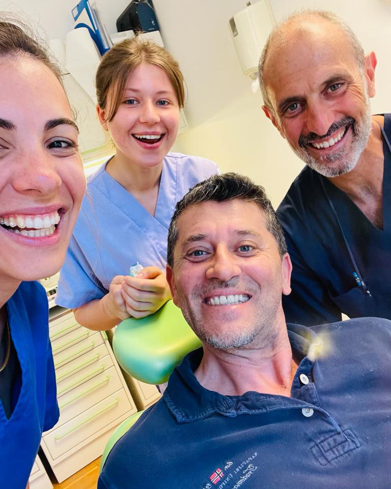 Protesi estetiche Roma