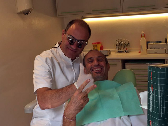 Dentista Roma