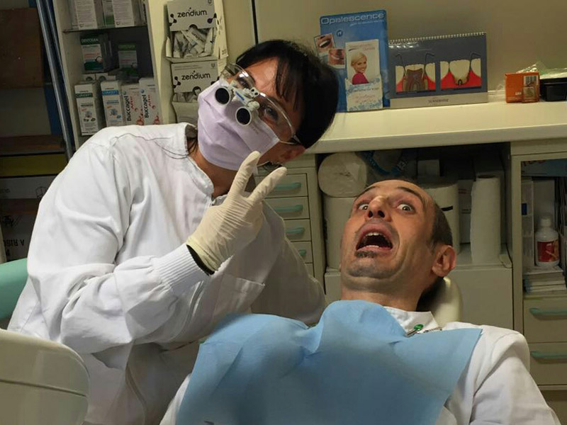 Dentista Roma