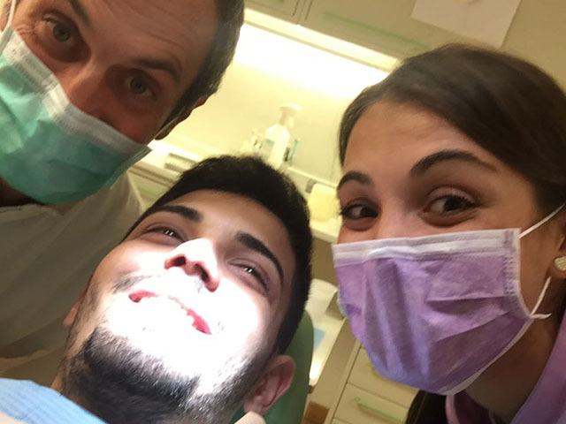 Dentista Roma