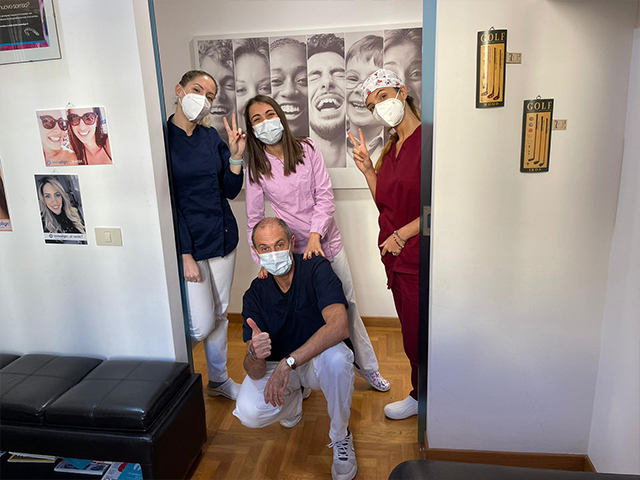 Dentista Roma