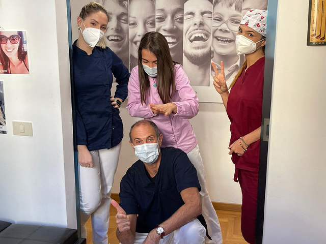 Dentista Roma