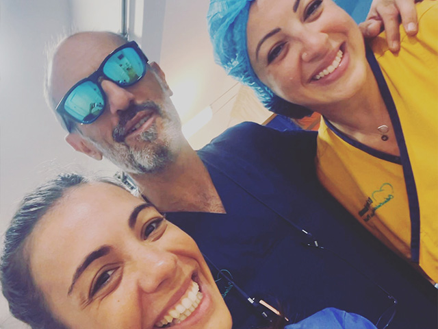 Dentista Roma