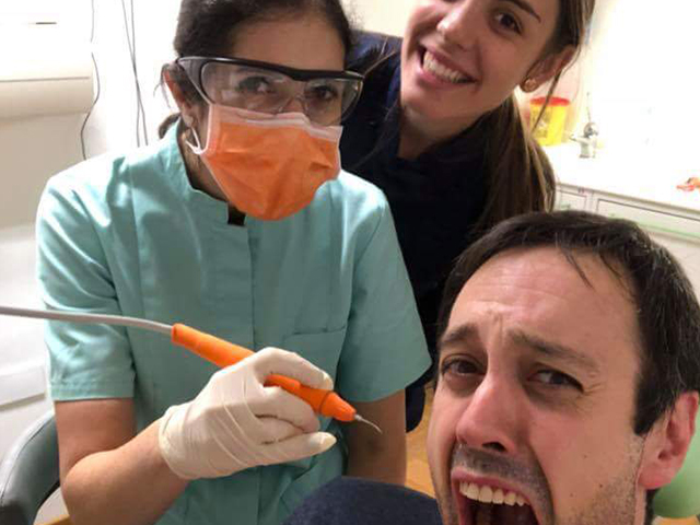 Dentista Roma