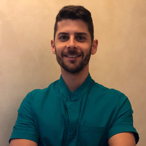 Dott. Federico Laudoni