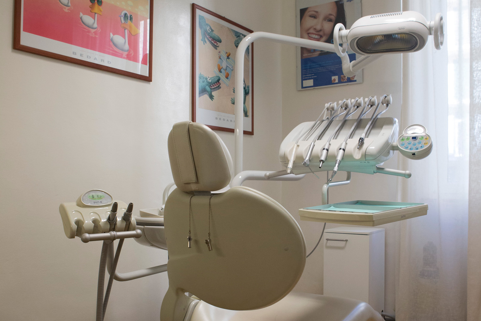 Dentista Roma